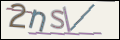 Проверочный код