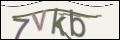 Проверочный код