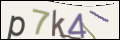 Проверочный код