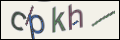 Проверочный код