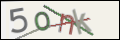 Проверочный код