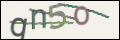 Проверочный код