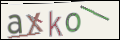 Проверочный код