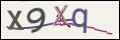 Проверочный код