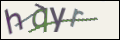 Проверочный код