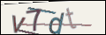 Проверочный код