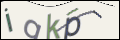 Проверочный код