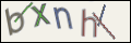 Проверочный код