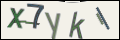 Проверочный код
