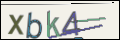 Проверочный код
