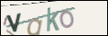Проверочный код