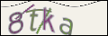 Проверочный код