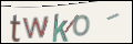 Проверочный код