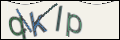 Проверочный код