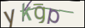 Проверочный код