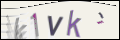 Проверочный код