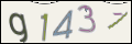 Проверочный код
