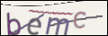 Проверочный код