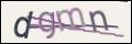 Проверочный код