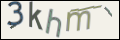 Проверочный код