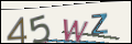 Проверочный код