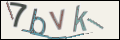 Проверочный код