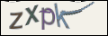 Проверочный код