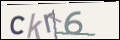 Проверочный код