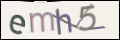 Проверочный код