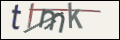 Проверочный код