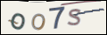 Проверочный код