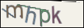 Проверочный код