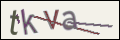 Проверочный код