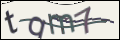 Проверочный код