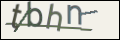 Проверочный код