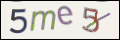 Проверочный код