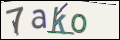 Проверочный код