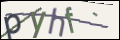 Проверочный код
