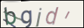 Проверочный код