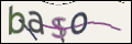 Проверочный код