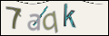 Проверочный код