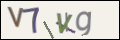 Проверочный код