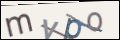 Проверочный код