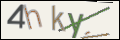 Проверочный код