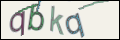 Проверочный код
