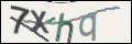 Проверочный код