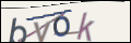 Проверочный код