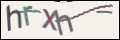 Проверочный код