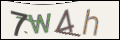 Проверочный код