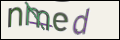 Проверочный код